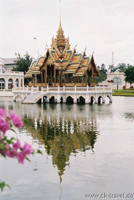 Bang Pa In