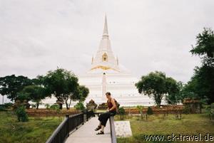 Ayutthaya