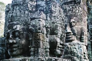 Bayon