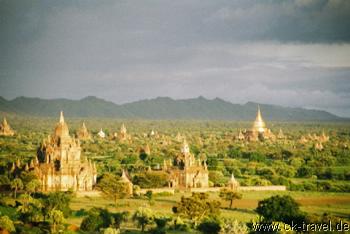 BaganTempel