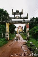 BagoFahrradSitzendeBuddhas