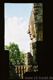 Bayon 2.Tag
