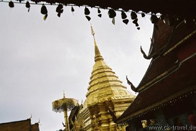 Doi Suthep