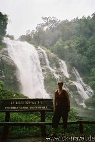 Wasserfall