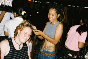 DreadLocks