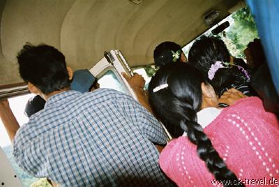 Bus