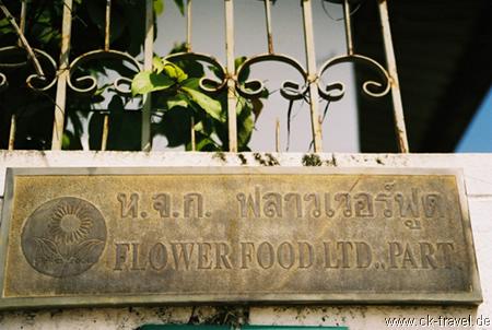 Flowerfood