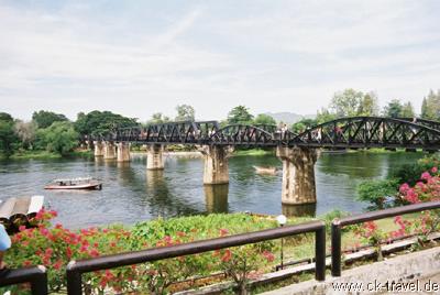 Kanchanaburi