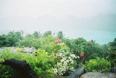 Ko Phi Phi View Point