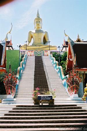 Big Buddha