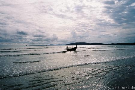 Ao Nang Beach