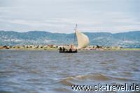 Segelboot