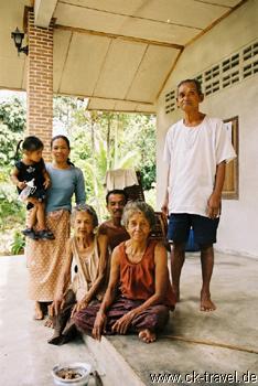 Die Familie