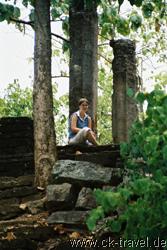 Si Satchanalai Kathrin