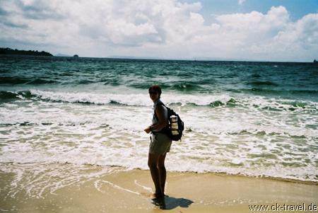 Strand