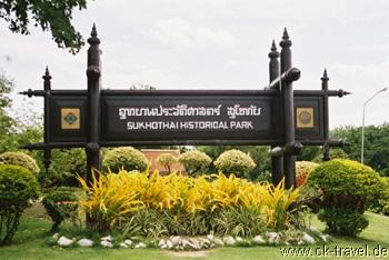 Sukhothai