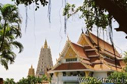 Wat Yangsangwararam
