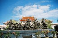 Wat Yangsangwararam
