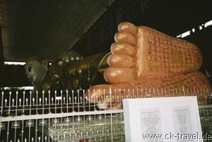 YangonLiegenderBuddha
