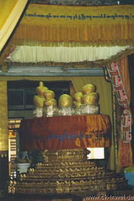 Inlebuddhafiguren