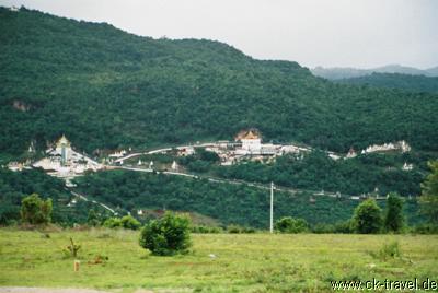 PindayaEingang